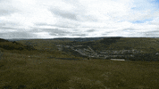 Landscape Wales GIF by EatSleep Media