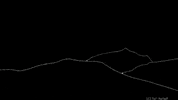 Black And White Animation GIF by Zezaz