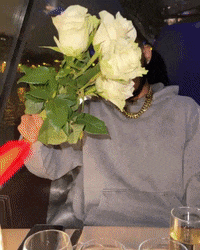 endira roses endira princess treatment givemeroses GIF