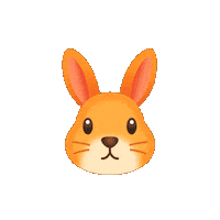 Happy Loop Sticker