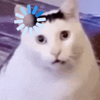 Lemme Think GIF