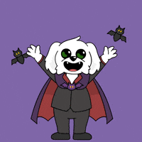 Friday The 13Th 80S GIF by BoDoggos