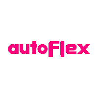 autoflexshafts dumina autoflex pink rocket autopower Sticker