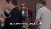 comedy central season 2 episode 9 GIF by Workaholics
