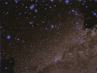 vintage space GIF by rotomangler