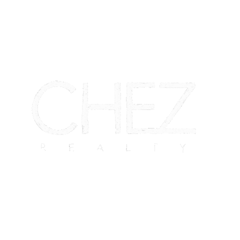 Sticker by Chez Realty
