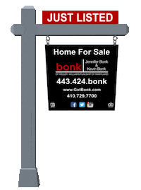 Team Kevin Sticker by Keller Williams Flagship of Maryland