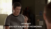 adam devine GIF by Workaholics
