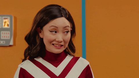 Yikes GIF