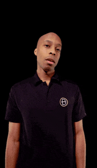 Breathe Out GIF by Bernardson