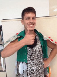 fado GIF by UFSCSustentavel