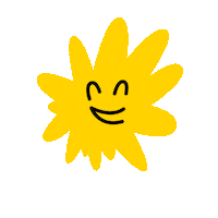 Summer Flower Sticker by ToysRUs