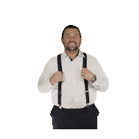 Mister Sticker by MrATZ