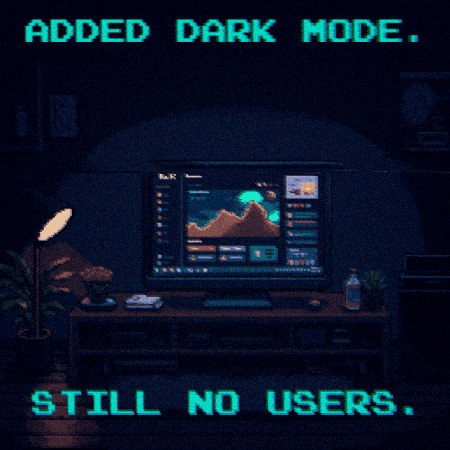 openhunts giphygifmaker dev vibecoding openhunts GIF