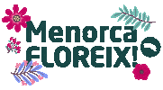 Menorquina Sticker by Més Menorca