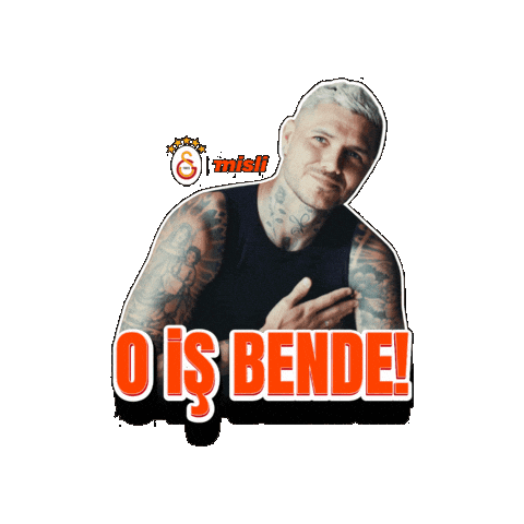 Sticker by Misli