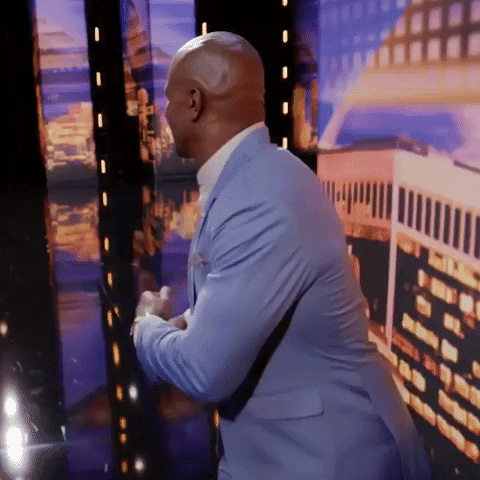 americas got talent dancing GIF by Got Talent Global