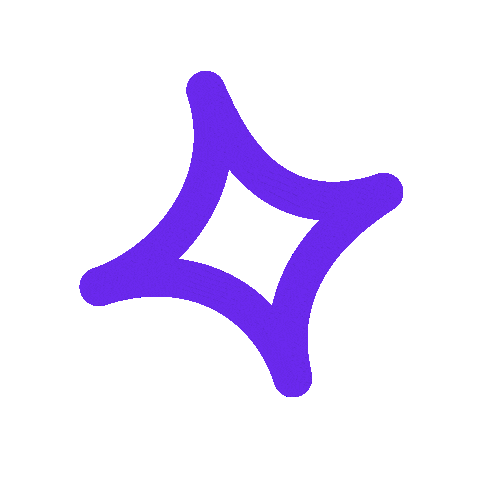 Excited Pink Sticker by Trainual