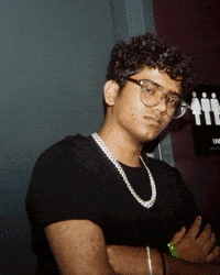 Zayn Malik Film GIF by saad