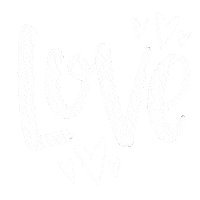 Heart Love Sticker