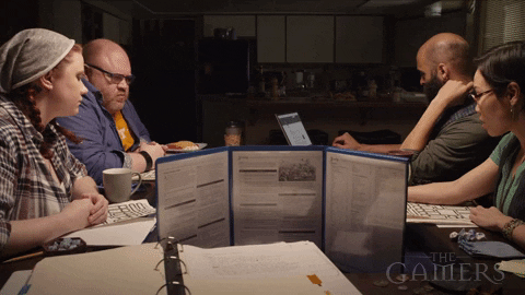 Stare Reaction GIF by zoefannet