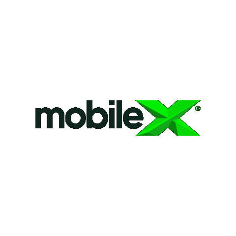 mymobileX giphygifmaker Sticker