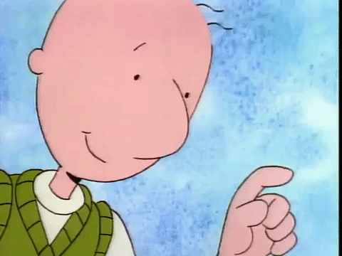 bubblegum GIF