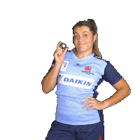 New South Wales Dance Sticker by NSW Waratahs