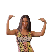 Noche De Fuego Swipe Up Sticker by Noche de Travesura