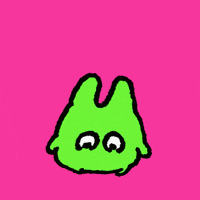 Zzz おやすみ GIF