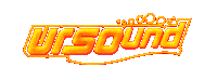 Sticker by Ursound