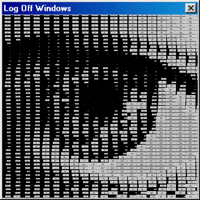 Watching Big Brother GIF by PERFECTL00P