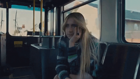 Working GIF by Tate McRae