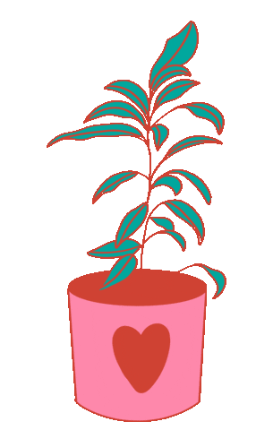 Girl Love Sticker