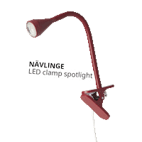 Office Lighting Sticker by 2021 IKEA Catalogue