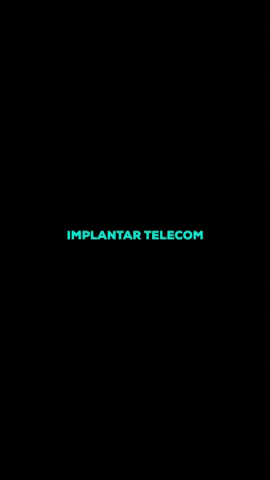 GIF by IMPLANTAR TELECOM