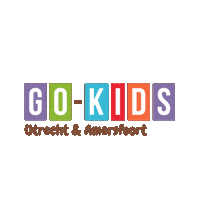 Eropuit Sticker by Go-Kids Eindhoven