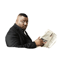 bruh STICKER by imoji