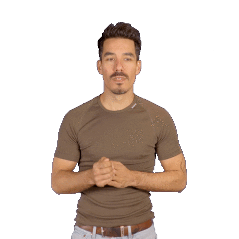 Army Commando Sticker by AVROTROS