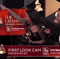 Excited I See You GIF