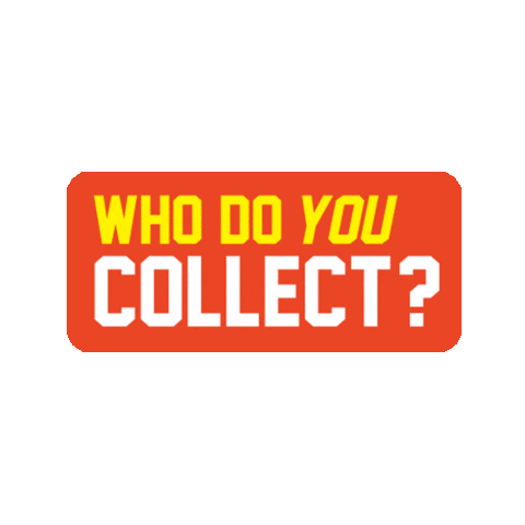 Collect Nfl Draft Sticker by Panini America