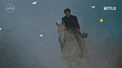 Korean Drama Netflix GIF by The Swoon