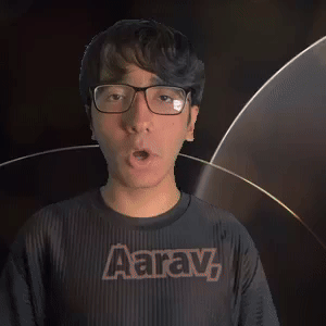 Aarav