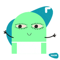 Mito Sticker by Tigotà
