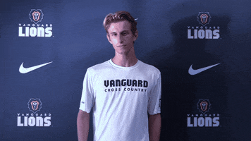 Vumxc GIF by Vanguard Athletics