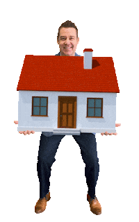 Home Help Sticker by The Salem Team