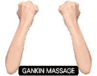 beauty hand Sticker by SUQQU