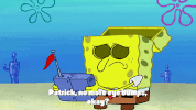 episode 1 whirly brains GIF by SpongeBob SquarePants