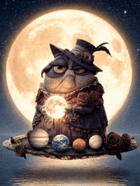 Good Night GIF