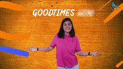 come on applause GIF by KingfisherWorld